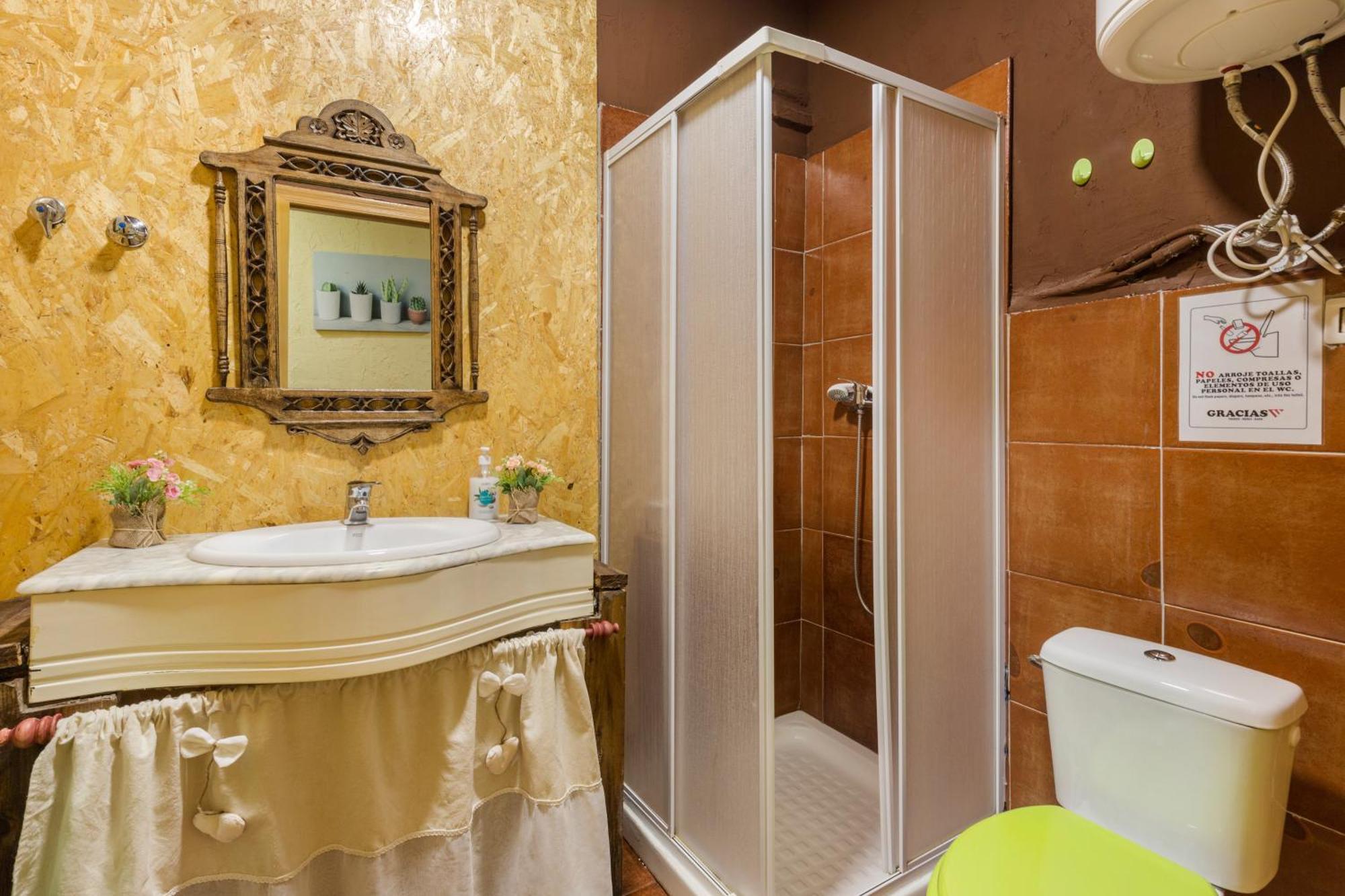 Capricho Villa Cieza Eksteriør billede